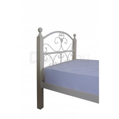 Кровать Melbi Патриция Вуд 90*200, фото 4