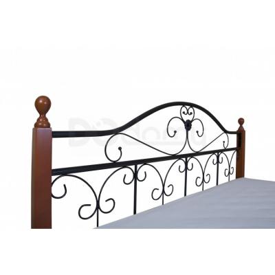 Ліжко Melbi Патриція Вуд 140*200, фото 3