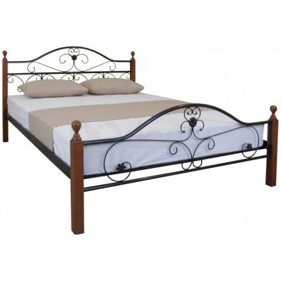 Ліжко Melbi Патриція Вуд 140*200, фото 4