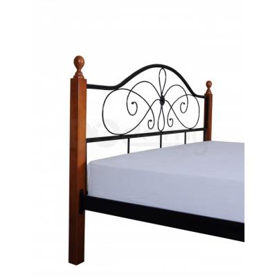 Кровать Melbi Фелиция Вуд 160*200, фото 4