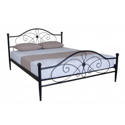 Ліжко Melbi Феліція 160*200, фото 1