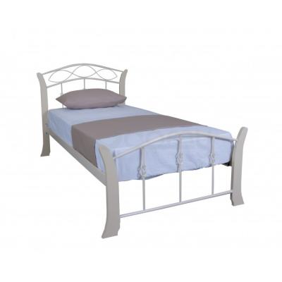 Ліжко Melbi Летиція Вуд 80*200, фото 1