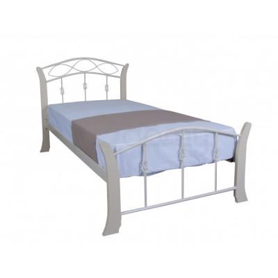 Ліжко Melbi Летиція Вуд 80*200, фото 2