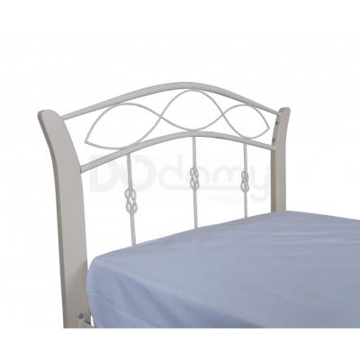 Ліжко Melbi Летиція Вуд 80*200, фото 3