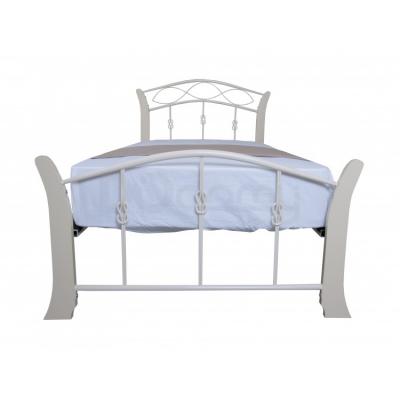 Ліжко Melbi Летиція Вуд 80*200, фото 4