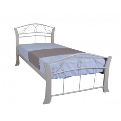 Ліжко Melbi Селена Вуд 80*200, фото 2