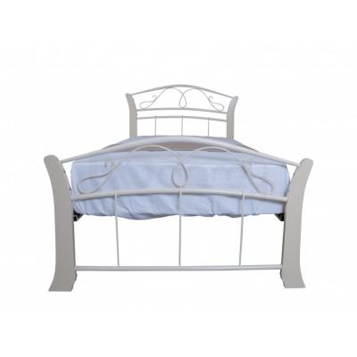 Ліжко Melbi Селена Вуд 90*200, фото 4