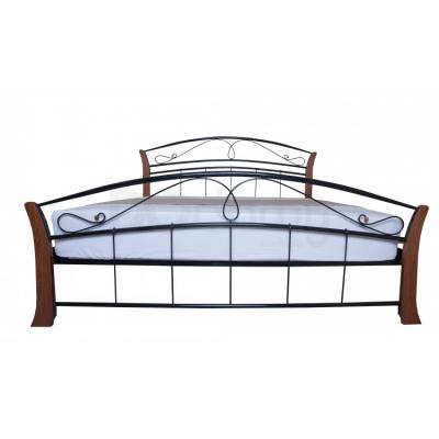 Ліжко Melbi Селена Вуд 140*200, фото 4