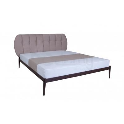 Ліжко Melbi Бьянка двоспальне 01 140*200, фото 4