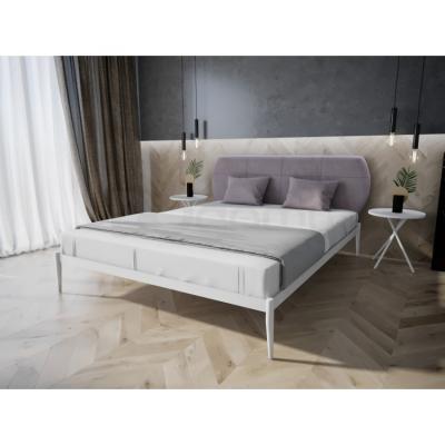 Кровать Melbi Бьянка двуспальная 02 160*200, фото 2