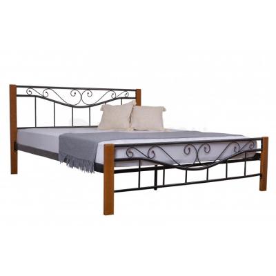 Кровать Melbi Эмили 140*200, фото 1