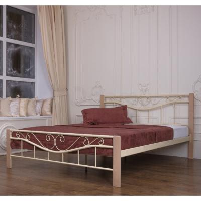 Кровать Melbi Эмили 140*200, фото 4