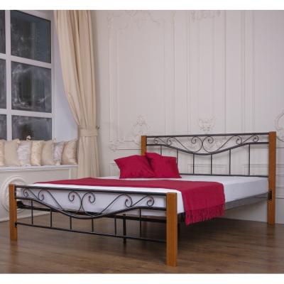 Кровать Melbi Эмили 180*200, фото 3