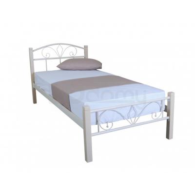 Ліжко Melbi Лара Люкс Вуд 90*200, фото 2