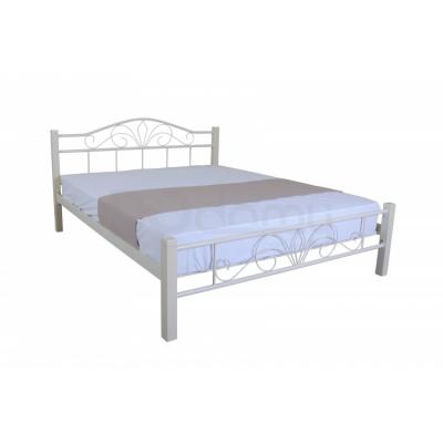 Ліжко Melbi Лара Люкс Вуд 140*200, фото 1