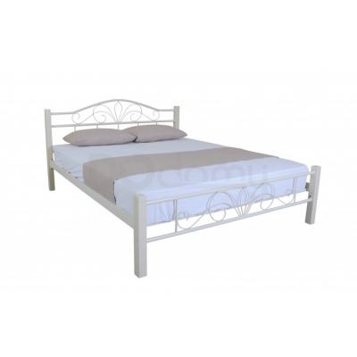 Кровать Melbi Лара Люкс Вуд 160*200, фото 3