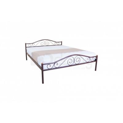 Кровать Melbi Элис Люкс 120*200, фото 2