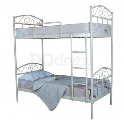 Кровать Melbi Элис Люкс двухъярусная 80*200, фото 1