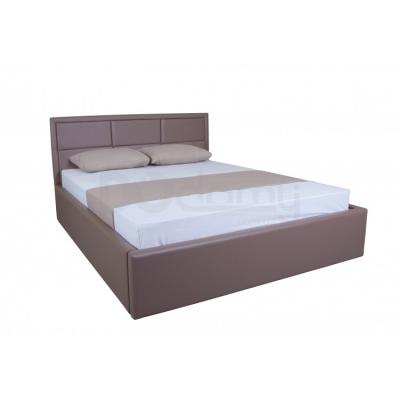 Кровать Melbi Агата Двуспальная с механизмом подъема 160*200, фото 1