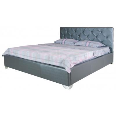 Ліжко Melbi Моніка Двоспальне 140*200, фото 1