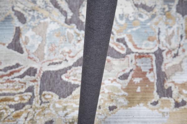 Крісло Nicolas Andorra F-254 темно-синій, фото 2