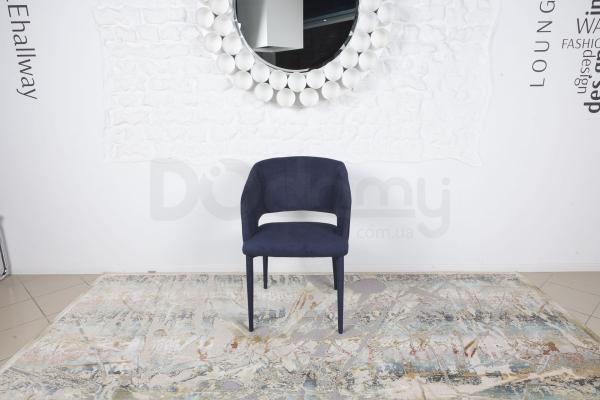 Крісло Nicolas Andorra F-254 темно-синій, фото 6