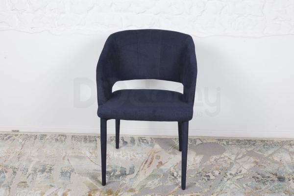 Крісло Nicolas Andorra F-254 темно-синій, фото 7