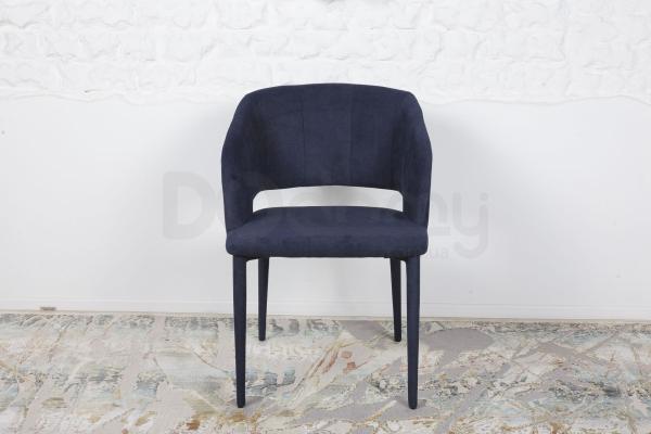 Крісло Nicolas Andorra F-254 темно-синій, фото 10