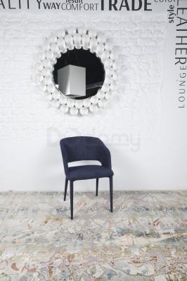 Крісло Nicolas Andorra F-254 темно-синій, фото 12