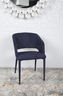 Крісло Nicolas Andorra F-254 темно-синій, фото 11