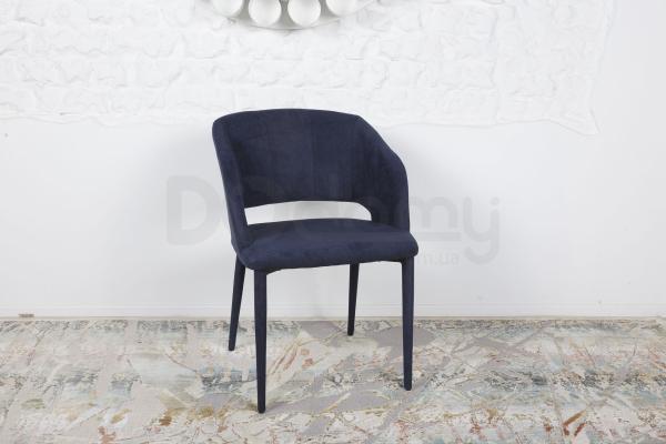 Крісло Nicolas Andorra F-254 темно-синій, фото 13