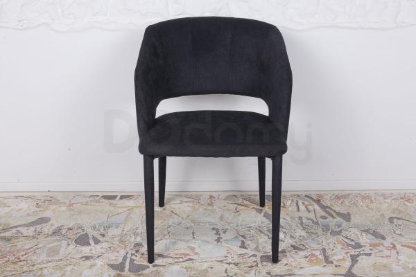 Кресло Nicolas Andorra F-254 черный, фото 1