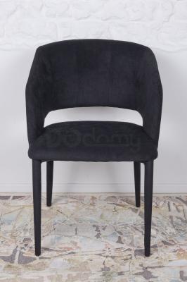 Кресло Nicolas Andorra F-254 черный, фото 2