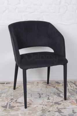 Кресло Nicolas Andorra F-254 черный, фото 3