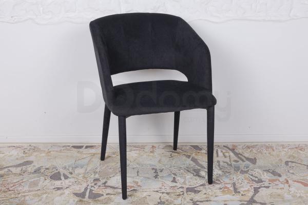 Кресло Nicolas Andorra F-254 черный, фото 4