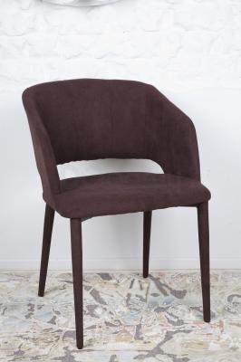 Кресло Nicolas Andorra F-254 коричневый, фото 1