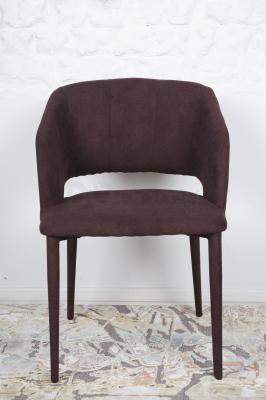 Кресло Nicolas Andorra F-254 коричневый, фото 2