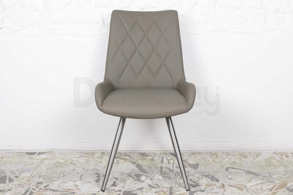 Стул Nicolas HD6938 мокко Arizona, фото 1