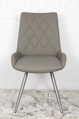 Стул Nicolas HD6938 мокко Arizona, фото 2