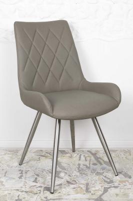 Стул Nicolas HD6938 мокко Arizona, фото 4