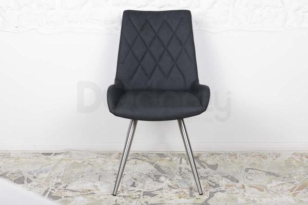 Стул Nicolas HD6938 черный Arizona, фото 1