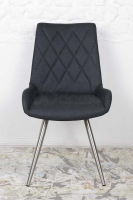 Стул Nicolas HD6938 черный Arizona, фото 2