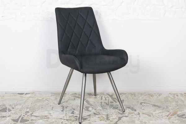 Стул Nicolas HD6938 черный Arizona, фото 3