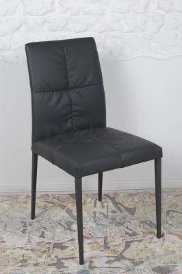 Стілець Nicolas 1286 графіт Baden, фото 1