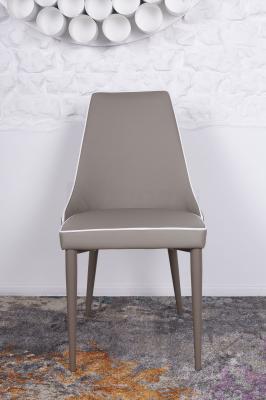 Стул барный Nicolas 993B мокко Berlin, фото 1