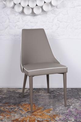 Стул барный Nicolas 993B мокко Berlin, фото 2