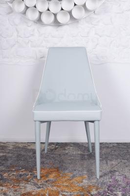 Стілець Nicolas 993 A блакитний Berlin, фото 1