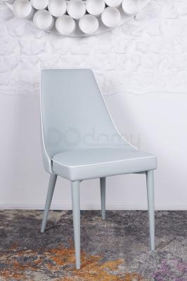 Стілець Nicolas 993 A блакитний Berlin, фото 2