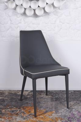 Стул Nicolas 993 A серый Berlin, фото 1