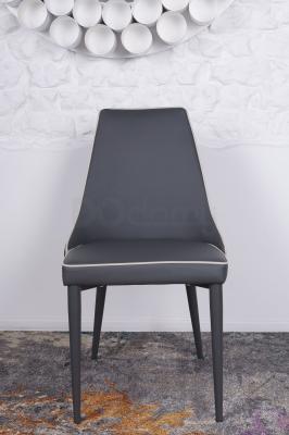 Стул Nicolas 993 A серый Berlin, фото 2